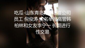 吃瓜-山东青岛万达汇富公司员工 倪俊涛 实名举报高管韩柏林和女友李宁一 长期进行性交易