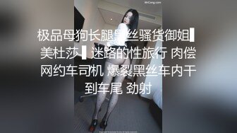 极品母狗长腿黑丝骚货御姐▌美杜莎 ▌迷路的性旅行 肉偿网约车司机 爆裂黑丝车内干到车尾 劲射