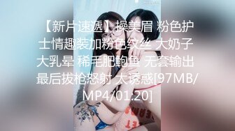 草莓 万圣节之夜修女驱魔师与狼人，情趣诱惑 - 甜心