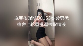 麻豆传媒MD0155突袭男优宿舍上轮番挑逗榨取精液