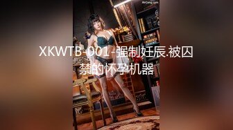 XKWTB-001-强制妊辰.被囚禁的怀孕机器