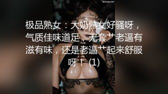 极品熟女：大奶熟女好骚呀，气质佳味道足，无套艹老逼有滋有味，还是老逼艹起来舒服呀！ (1)