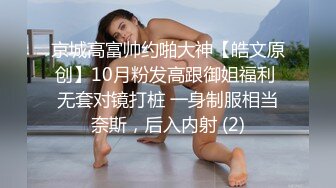 慢插包头师范学院大屁股母狗（3）