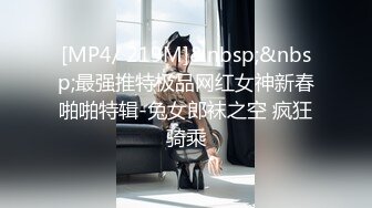 [MP4]翘臀极品美女小姐姐 舔屌深喉口活很不错 大屁股上位骑乘自己动