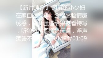 爆机少女喵小吉 NO.011 狐妖·楚佩湘弦