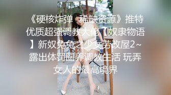 [MP4]喜欢妹子的运动紧身包臀裙服饰凹凸有致很能展示身材