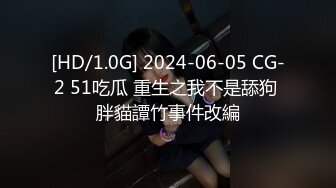 [HD/1.0G] 2024-06-05 CG-2 51吃瓜 重生之我不是舔狗 胖貓譚竹事件改編