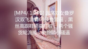 [MP4]白衣大奶小奴，驾车带回房间开操，穿上黑丝淫骚跪地舔脚，翘起大屁股后入撞击猛操