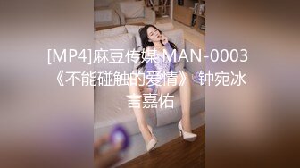 麻豆传媒 MD0150-3 疫情下的背德假期 父女篇 艾秋