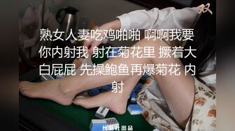 极品骚妻潮红娇喘，射在她的菊花里