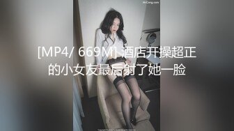 逼逼还算粉嫩的个性妹子和刚刮完屌毛的大鸡巴炮友野外车震连续草到妹子有点吃不消