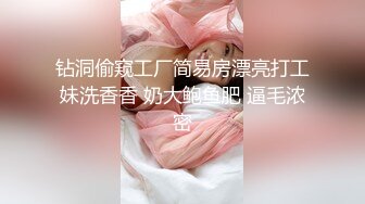 邪恶的房东暗藏摄像头偷窥两个好身材的美女洗完澡换衣服 (4)