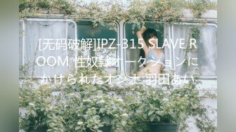 [无码破解]IPZ-315 SLAVE ROOM 性奴隷オークションにかけられたオンナ 羽田あい