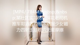 浓眉大眼美女TS美熙 两根鸡巴放在一起摩擦摩擦，擦出火花来互相用烈唇舔 美妖被捅菊花穴 十分诱惑！