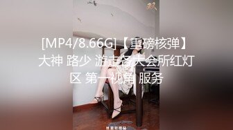 360摄像机偷拍-浴后亮内内 (1)