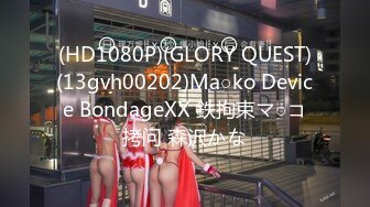 (HD1080P)(GLORY QUEST)(13gvh00202)Ma○ko Device BondageXX 鉄拘束マ○コ拷问 森沢かな