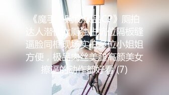 白金泄密❤️性感高冷高颜值美女反差啪啪泄露