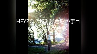 HEYZO 2422 栄倉彩の手コキッス – 栄倉彩