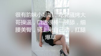 【新片速遞】&nbsp;&nbsp;女神姐妹花【无敌兔兔】外表甜美戴眼镜，丁字裤翘起屁股，半脱特写肥穴，超大号假屌骑坐抽插[676MB/MP4/00:58:53]