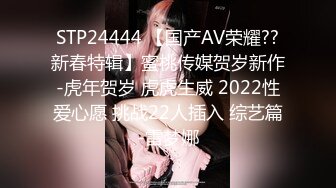 STP24444 【国产AV荣耀??新春特辑】蜜桃传媒贺岁新作-虎年贺岁 虎虎生威 2022性爱心愿 挑战22人插入 综艺篇-雷梦娜