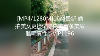 [MP4/1280M]10/4最新 偷拍美女更换试穿内衣苗条美眉腋毛真性感VIP1196