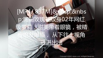 [MP4/ 1.03G] 小羊羊超萌爆乳美女，大马尾网袜全裸自慰，反差震撼，艹逼咩咩叫春，小小的逼被狠艹2V！ (1)