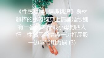 和骚妻情人节