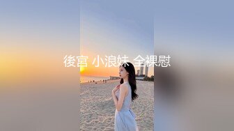 【港台风00后模特】颜值顶级美腿，表情很销魂