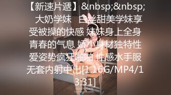 [MP4/ 2.15G] 文静乖巧美少妇！牛仔齐逼短裤！翘起美臀扭动，自摸揉穴好想要，扶腰后入深插，呻吟起来好骚