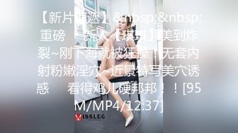 [MP4]模特身材美腿小姐姐！蒙着眼镜舔屌！肉丝高跟鞋，扶着屌骑乘插入，打开门后入，撞击深插刺激