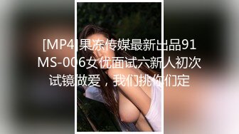 我与爱妻第一次3P