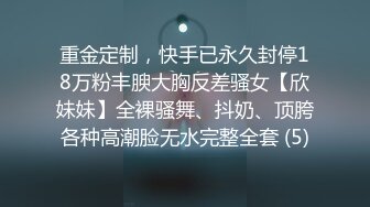 重磅9月无水福利，万人求档OF满分颜值，大奶女神bratsuyeon露脸性爱自拍，极度反差，3P啪啪一字马 (3)