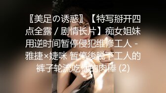 【狗直接挂5档开操】女主保持一个姿势让狗后入