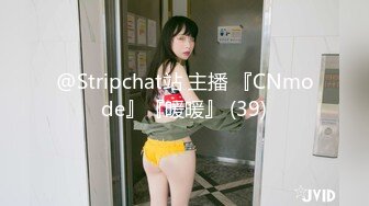 护士妹妹下班后服务到位