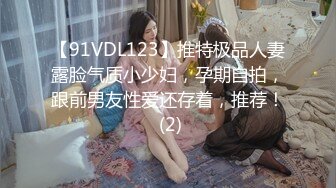 【91VDL123】推特极品人妻露脸气质小少妇，孕期自拍，跟前男友性爱还存着，推荐！ (2)