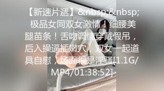 拖地长裙跑偏丁字裤气质美女