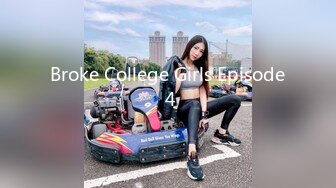 Broke College Girls Episode 4