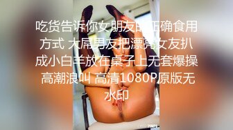 后入女仆前女友