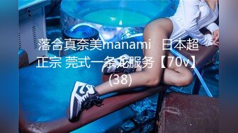 落合真奈美manami⭐日本超正宗 莞式一条龙服务【70v】 (38)